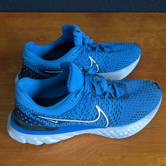 Nike react men US 10 - Picture 3 of 6